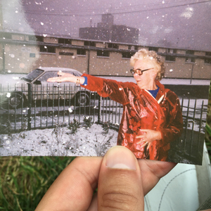 肉色丝袜细高跟的尤物娇妻
